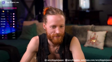 Sexyhippies  14-10-2021 video squirtshow